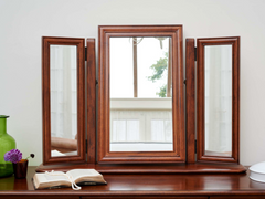 Antoinette Gallery Mirror