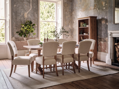 Cannes Dining Table