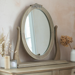 Camille Gallery Mirror