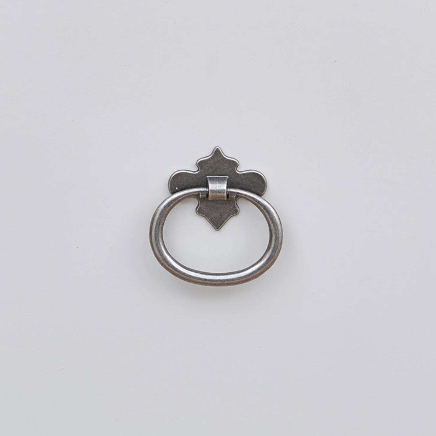 Etienne Grey 8 Drawer Chest