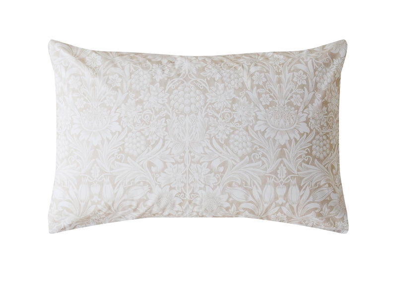 Sunflower Ink Duvet Set