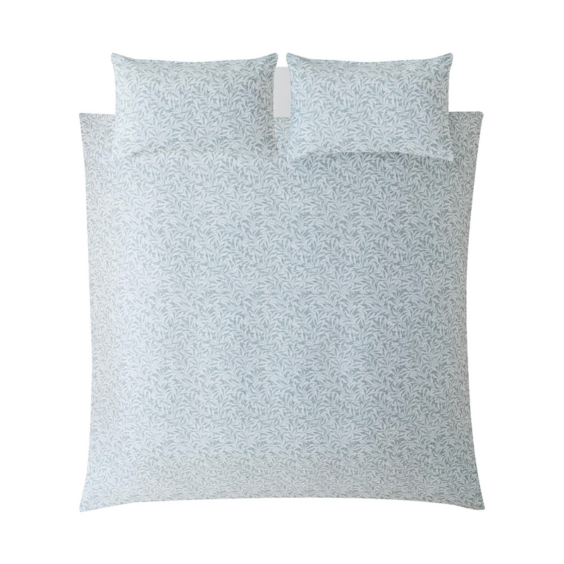 Pimpernel Indigo Duvet Set