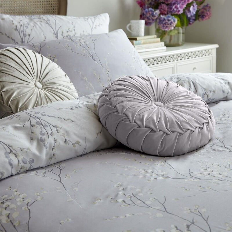 Pussy Willow Lavender Duvet Set
