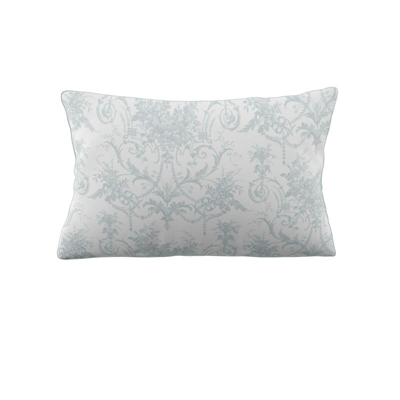 Tuileries Seaspray Duvet Set