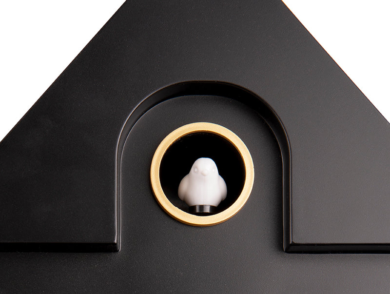 Modern Cuckoo Clock