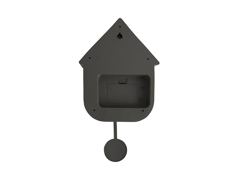 Modern Cuckoo Clock