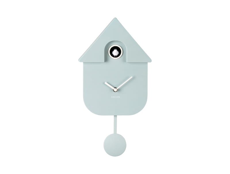 Modern Cuckoo Clock