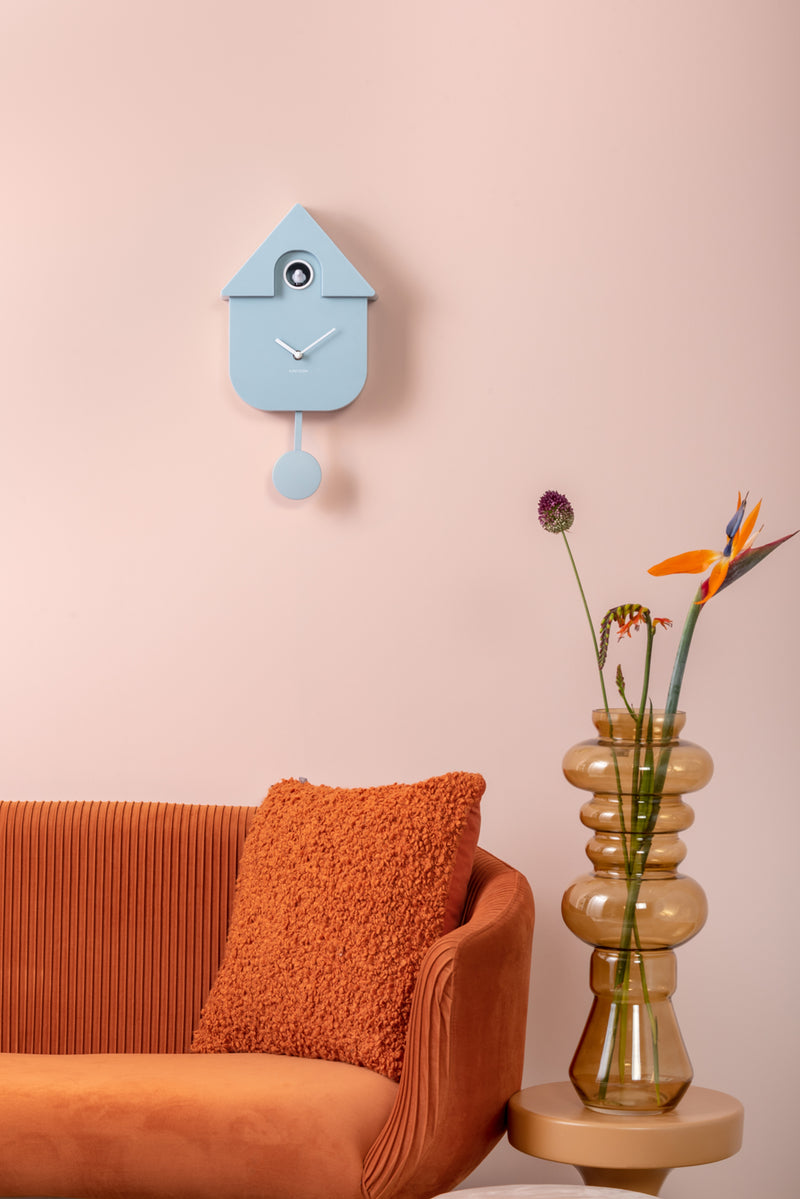 Modern Cuckoo Clock