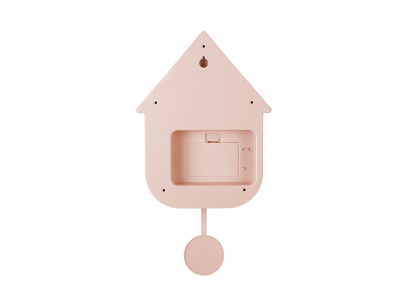 Modern Cuckoo Clock