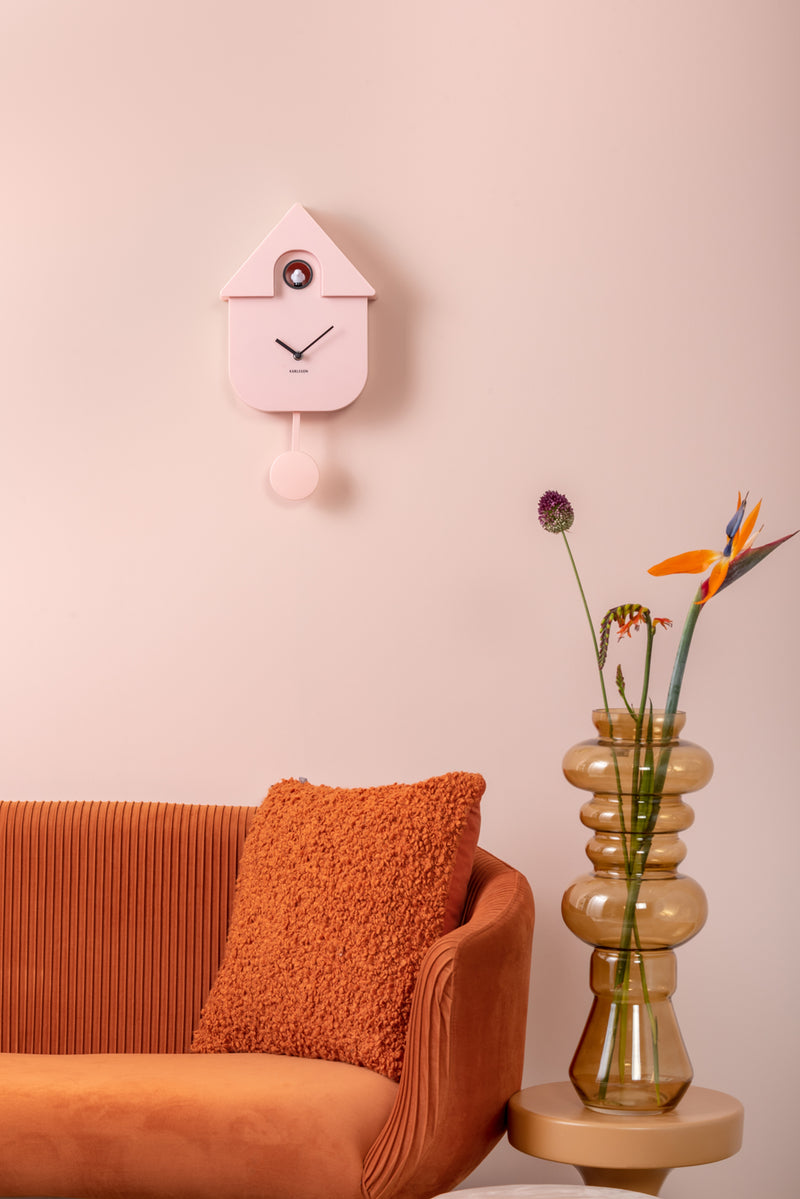 Modern Cuckoo Clock