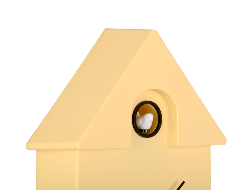 Modern Cuckoo Clock