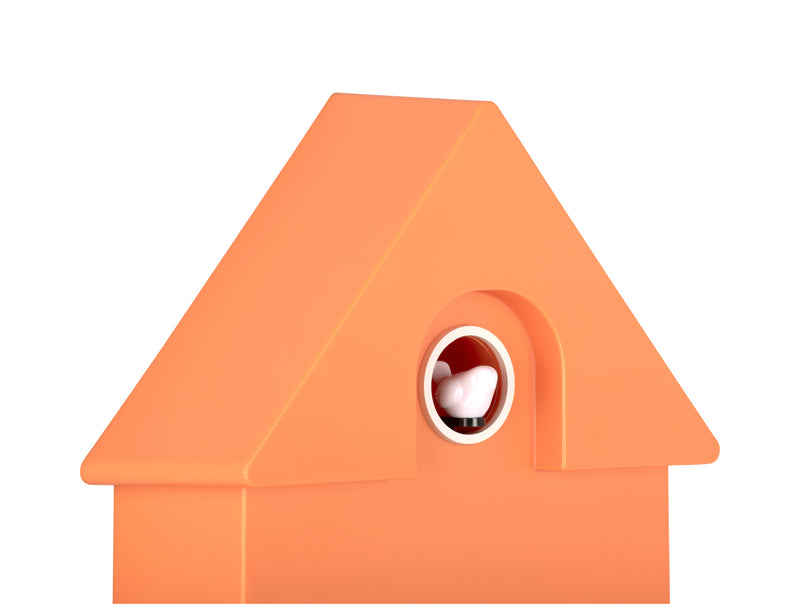 Modern Cuckoo Clock