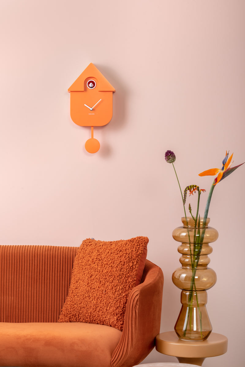 Modern Cuckoo Clock