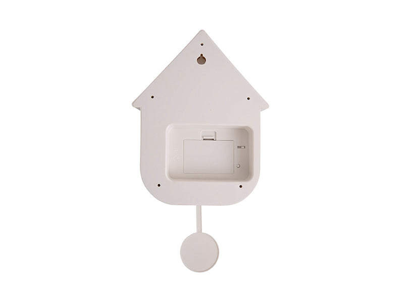 Modern Cuckoo Clock