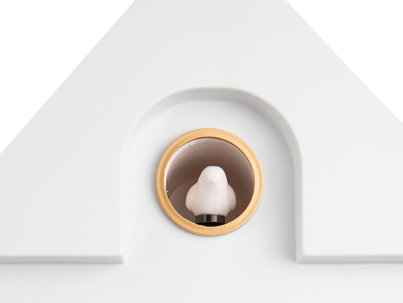 Modern Cuckoo Clock