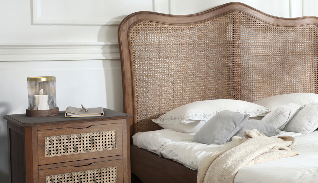 Laura Ashley Bedroom Furniture