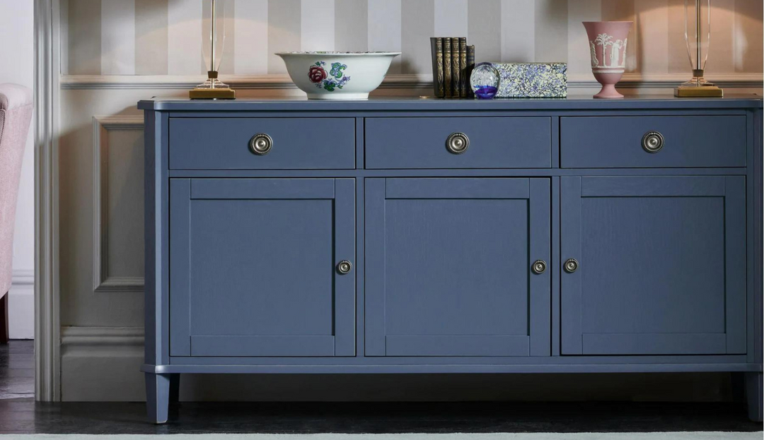 Laura Ashley Living & Dining Furniture