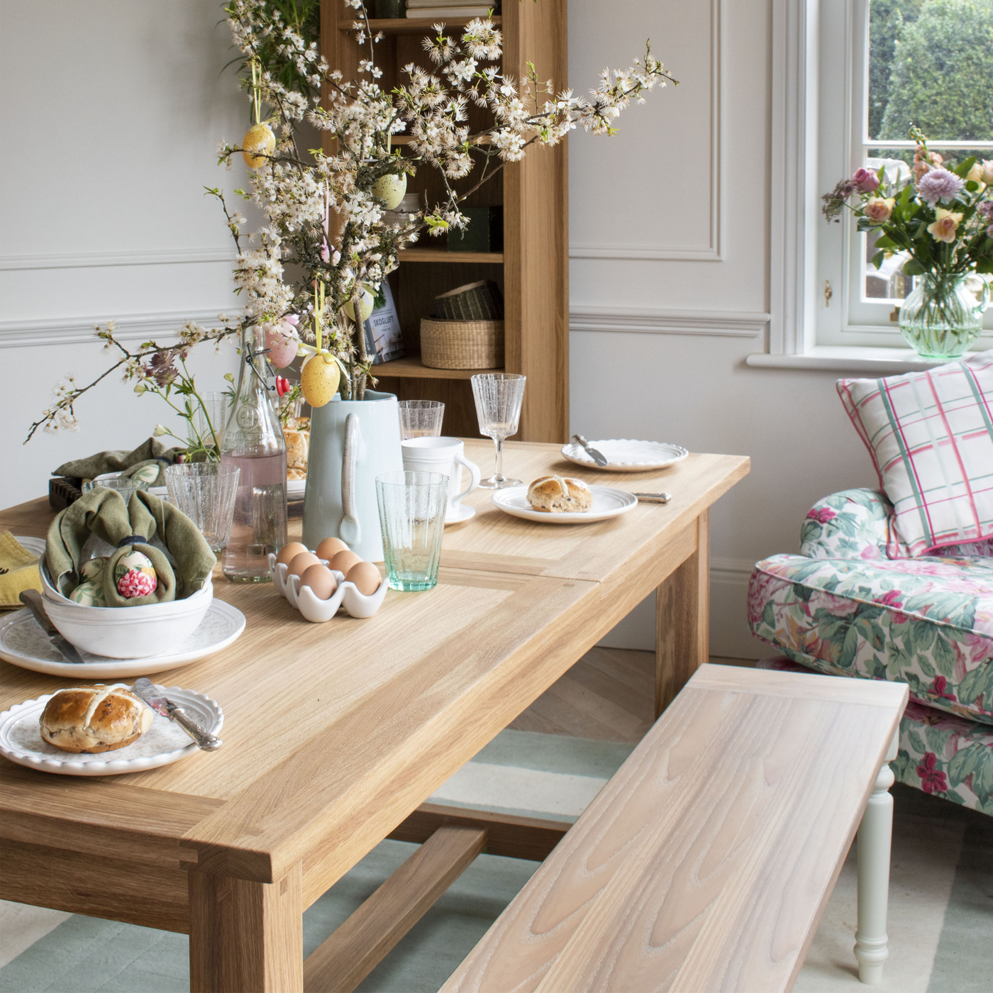 Laura Ashley Milton Collection