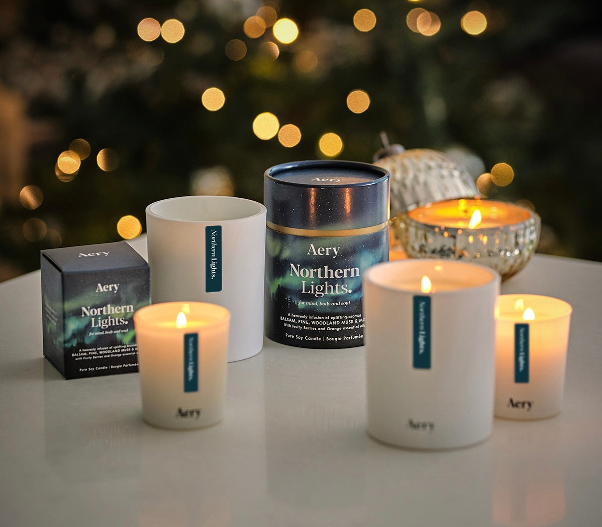 Christmas at Plum Retail