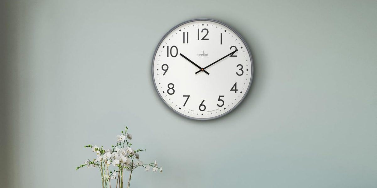 Acctim Wall Clocks