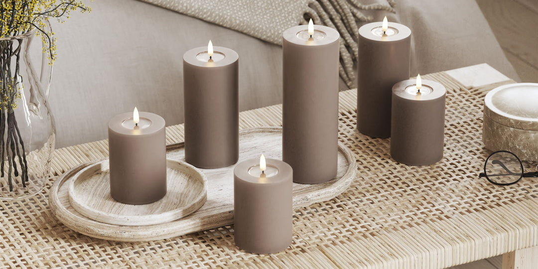 LED Candles