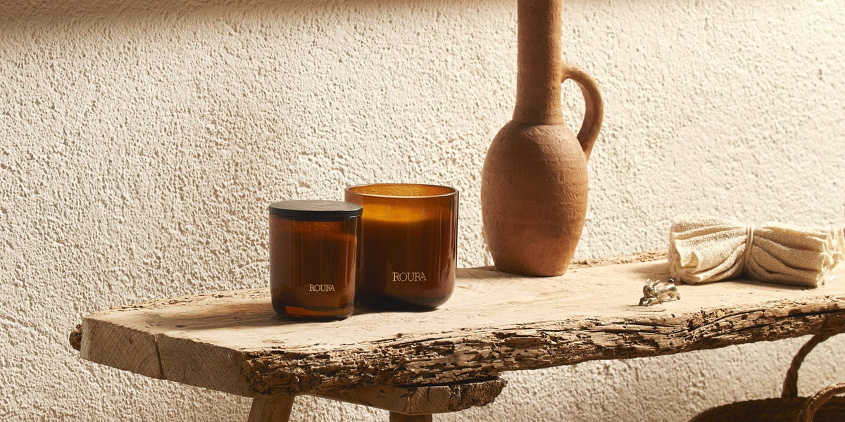 Amber Scent