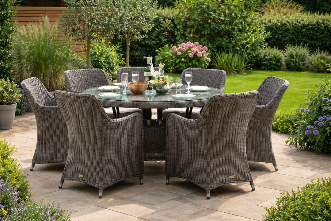 Garden Dining Sets