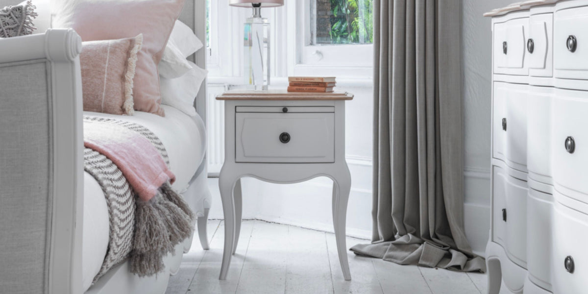 Bedside Tables