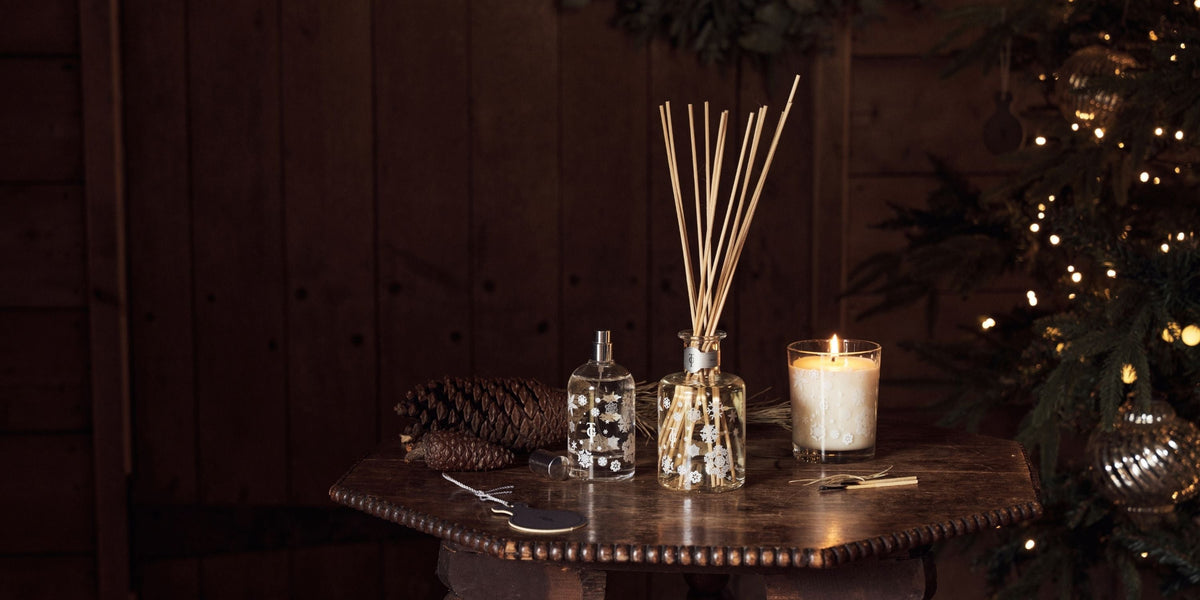 Christmas Fragrances