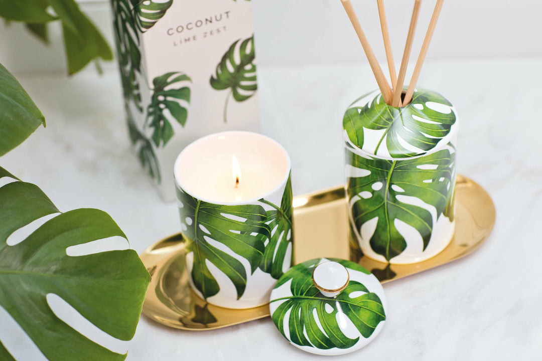 Reed Diffusers