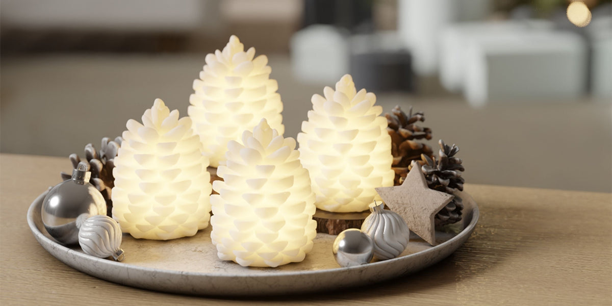 Decorative Lighting