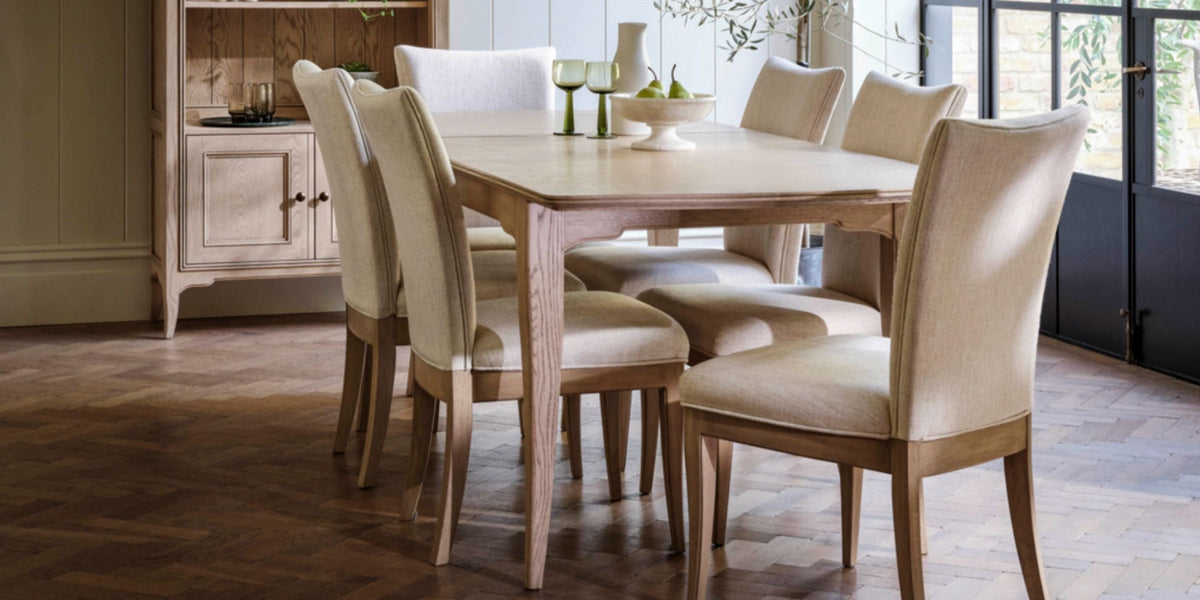 Dining Tables