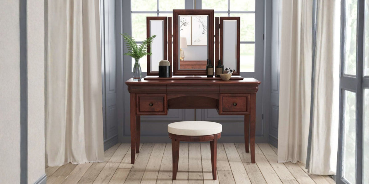Dressing Tables & Stools