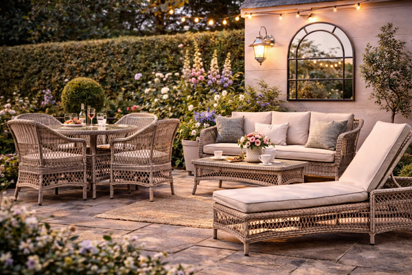 English Garden