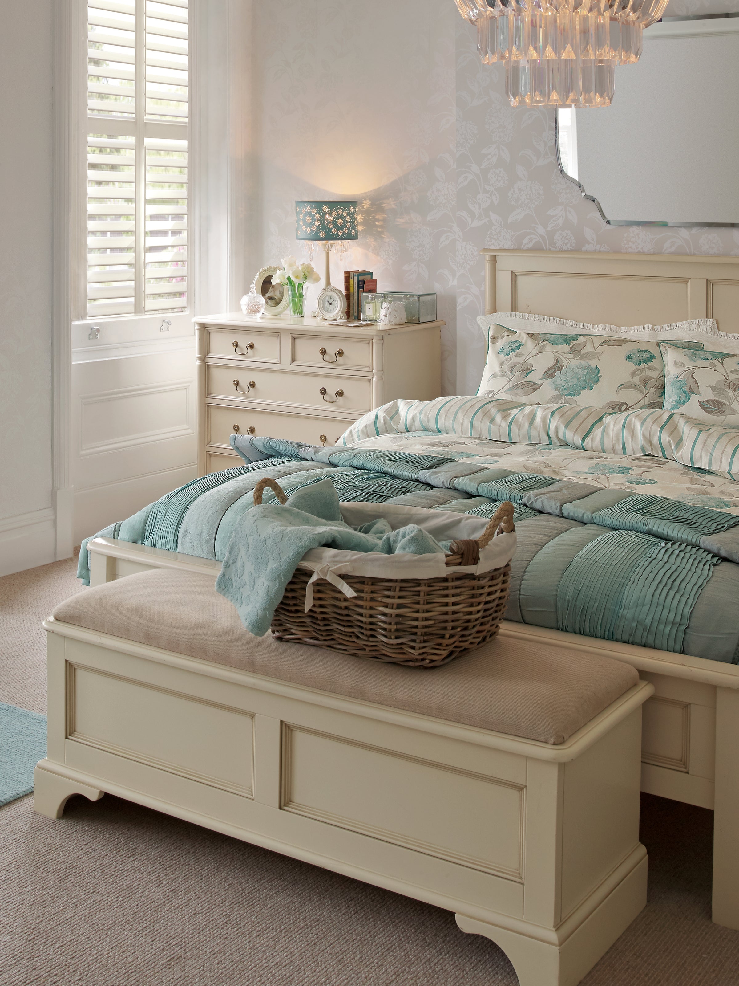 Laura Ashley Clifton Collection