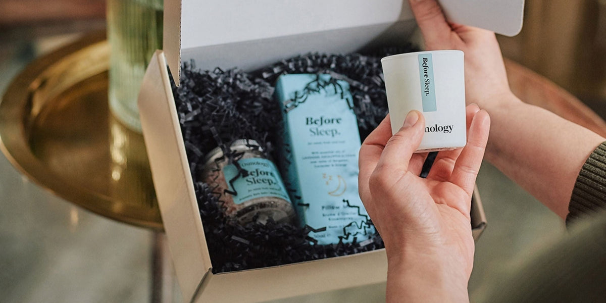 Home Fragrance Gift Sets