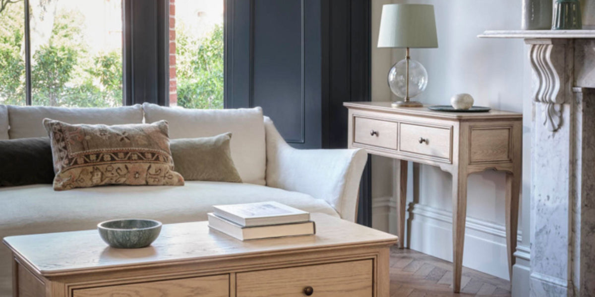 Hallway Storage & Benches