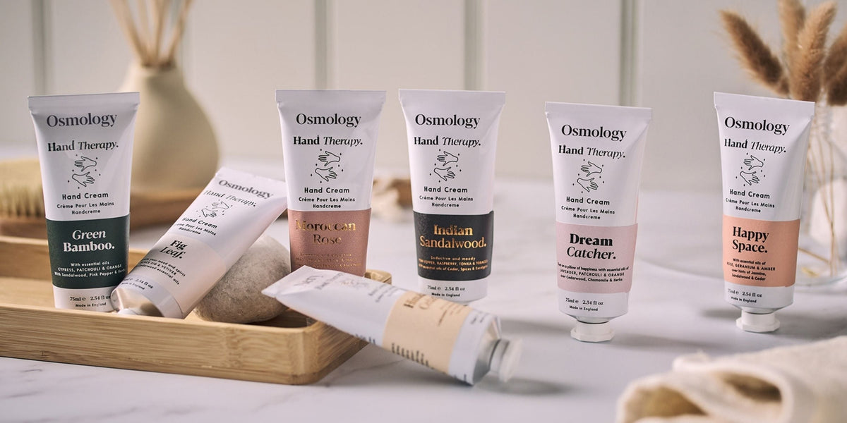 Hand Creams