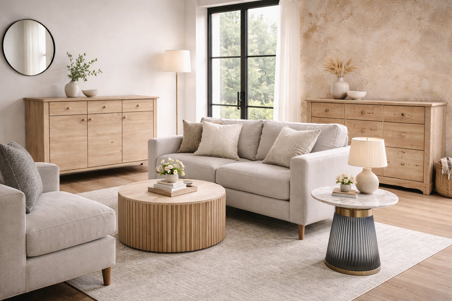 Gallery Direct Furniture