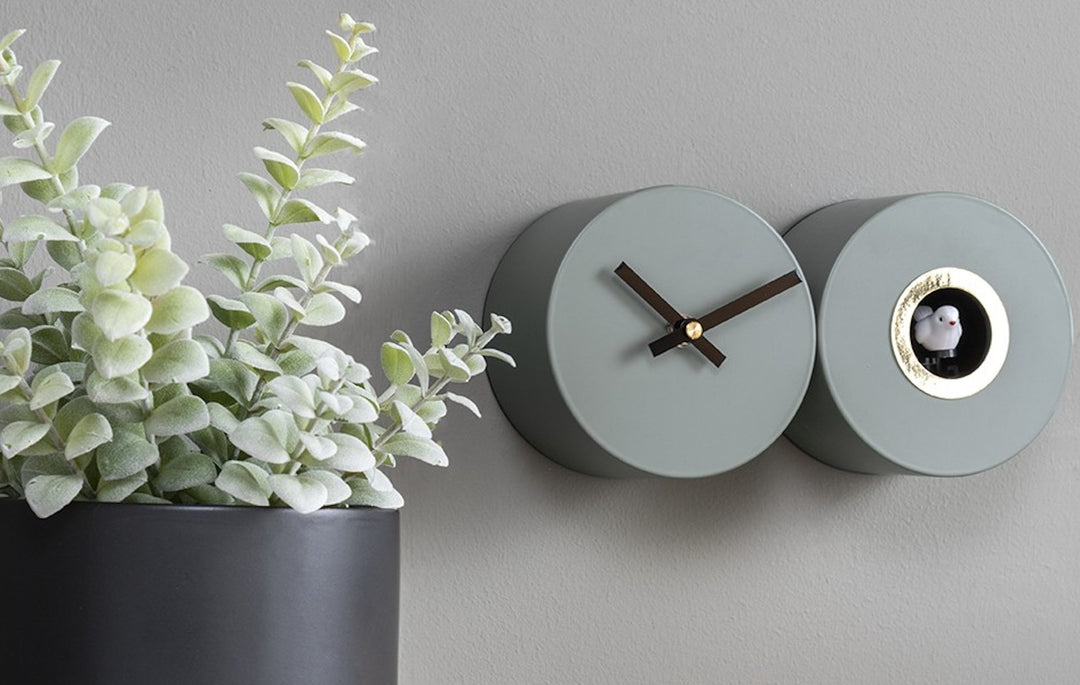 Cuckoo Clocks