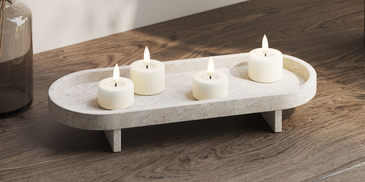 LED Tealights