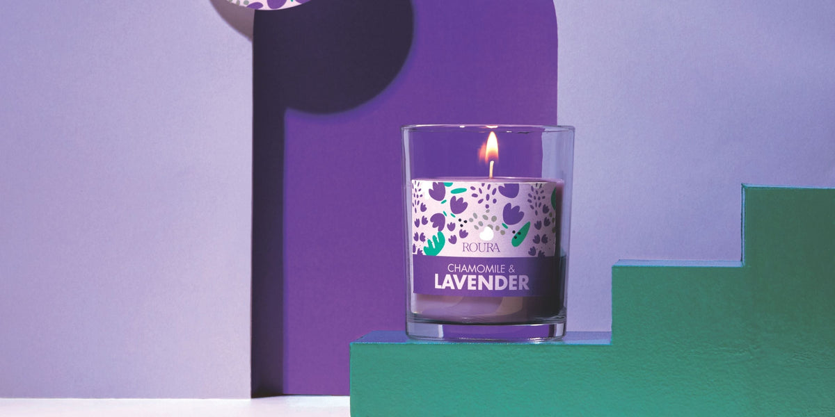 Lavender Scent
