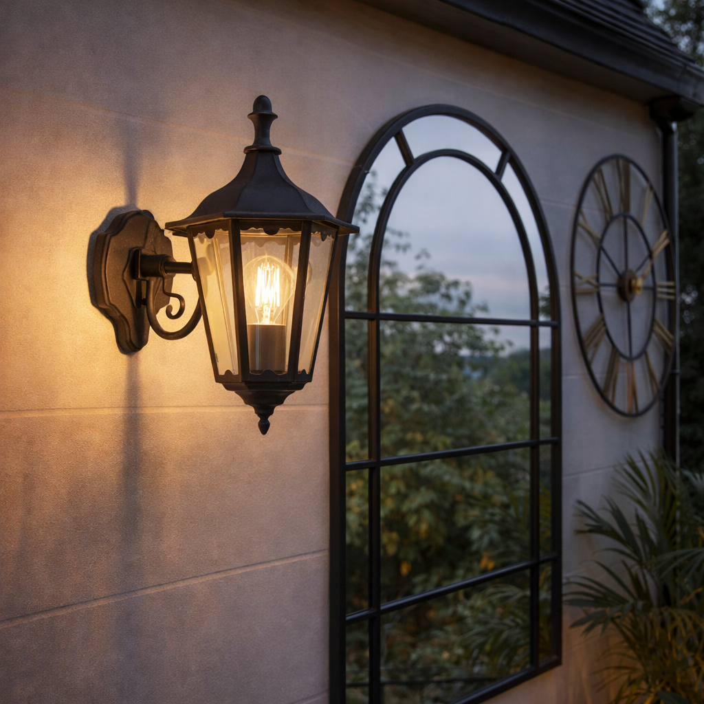 Outdoor Lighting