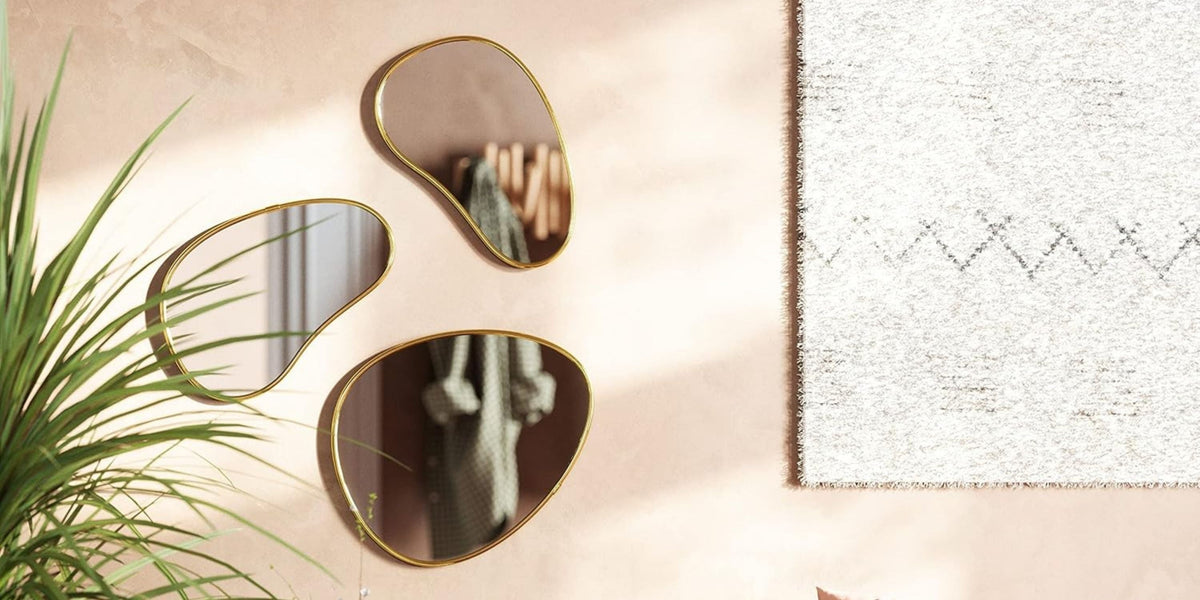 Mirrors & Photo Frames