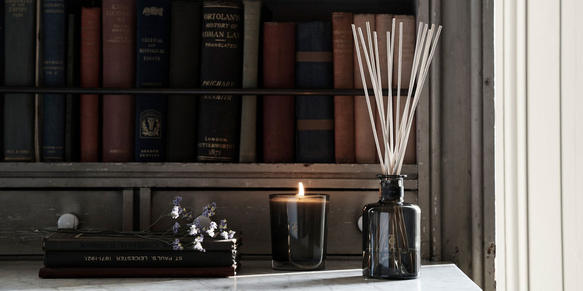 Oud Scent