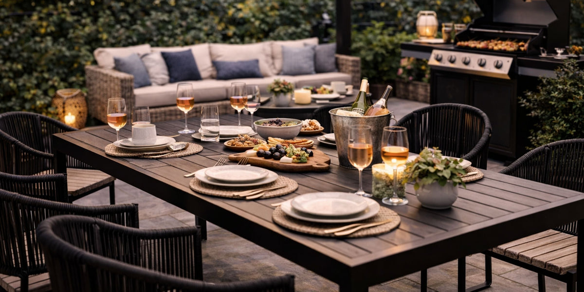 Outdoor Dining Sets