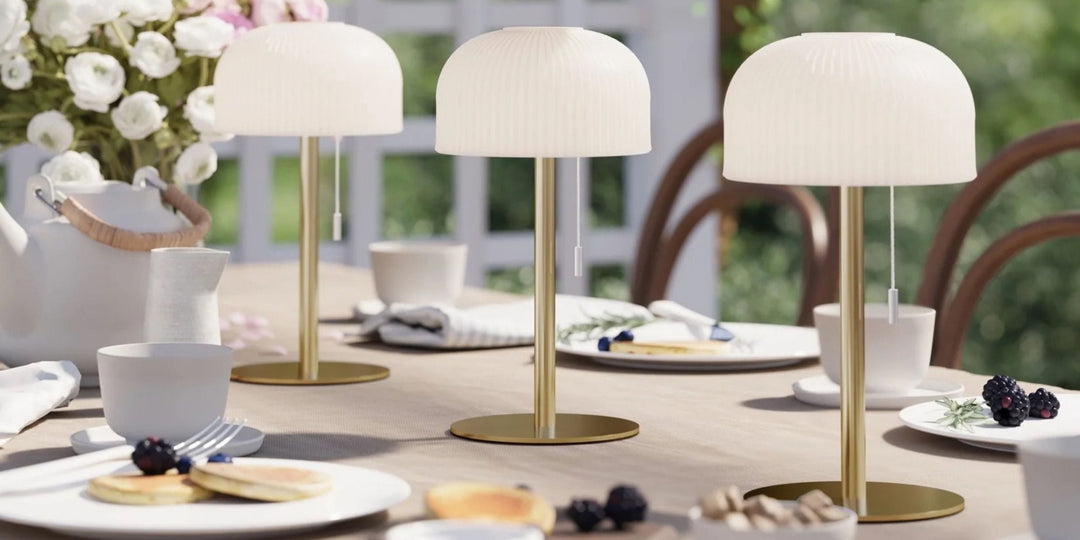 Outdoor Lighting