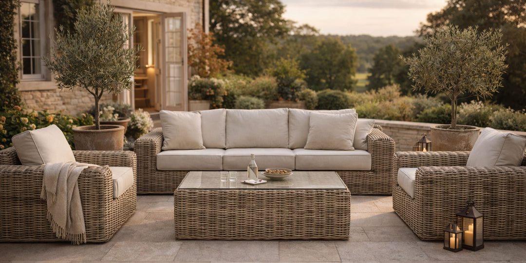 Outdoor Living