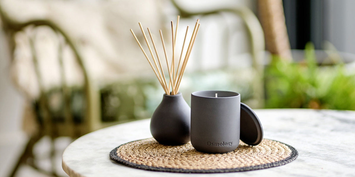 Sandalwood Scent