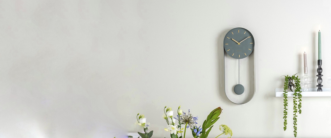 Pendulum Clocks